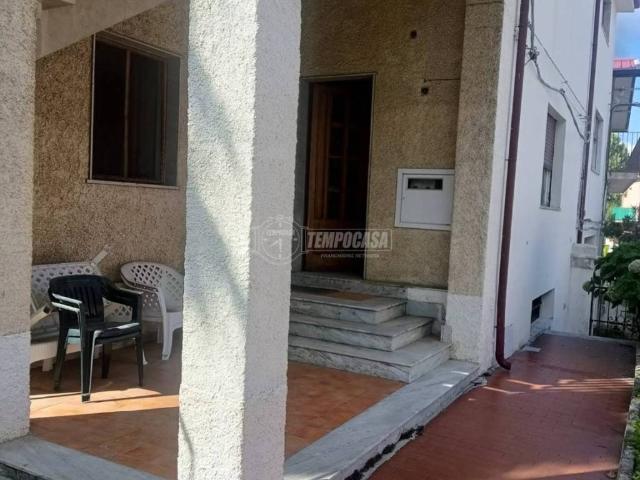 Villa Indipendente in vendita a Camastra, Pace del Mela