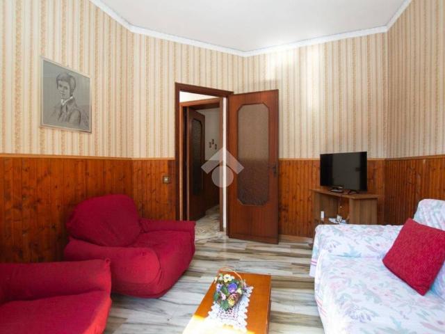 Villa Indipendente in vendita a Pace Del Mela, Sicilia
