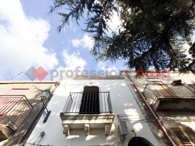 Villa Indipendente in vendita a Pace Del Mela, Sicilia