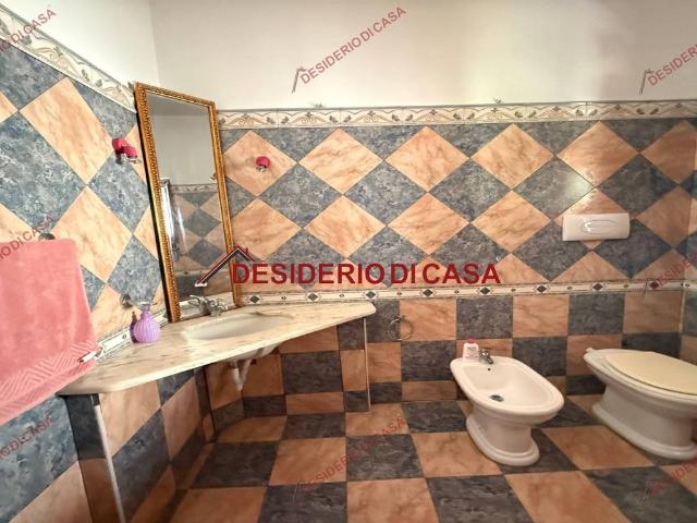 Villa Indipendente in vendita a Pace Del Mela, Sicilia