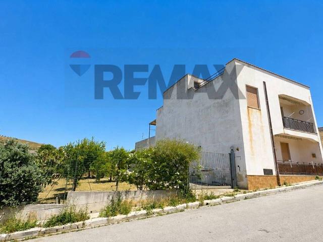 Villa Indipendente in vendita a Paceco, Sicilia