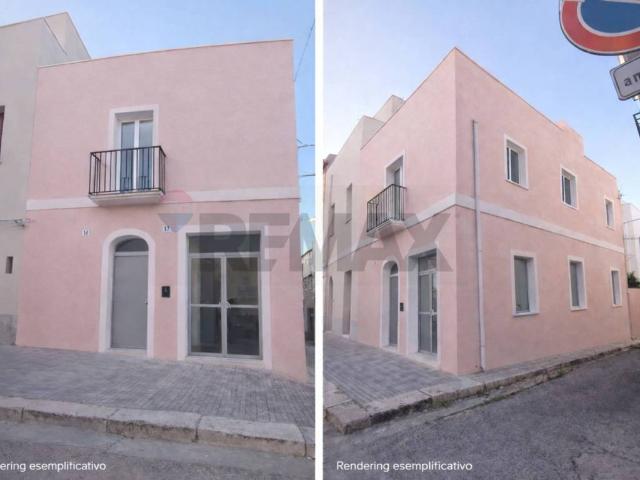 Villa Indipendente in vendita a Paceco, Sicilia