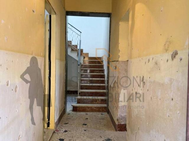 Villa Indipendente in vendita a Paceco, Sicilia