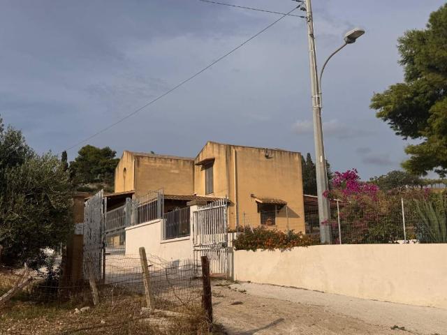 Villa Indipendente in vendita a Paceco, Sicilia