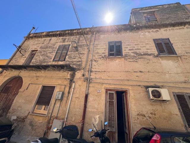 Villa Indipendente in vendita a Paceco, Sicilia