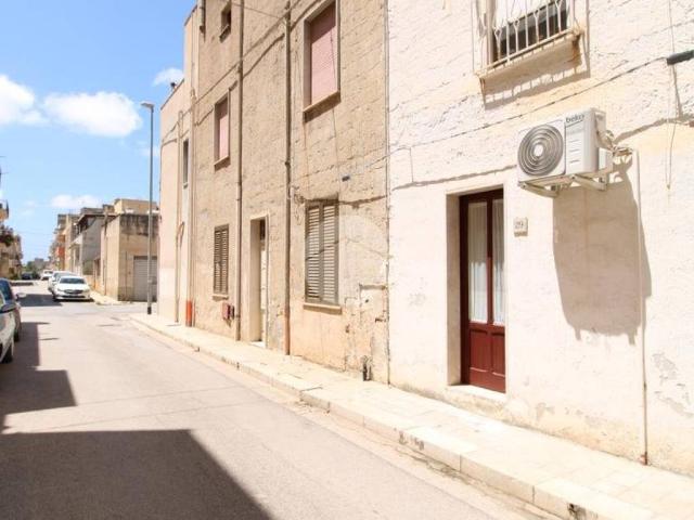 Villa Indipendente in vendita a Paceco, Sicilia