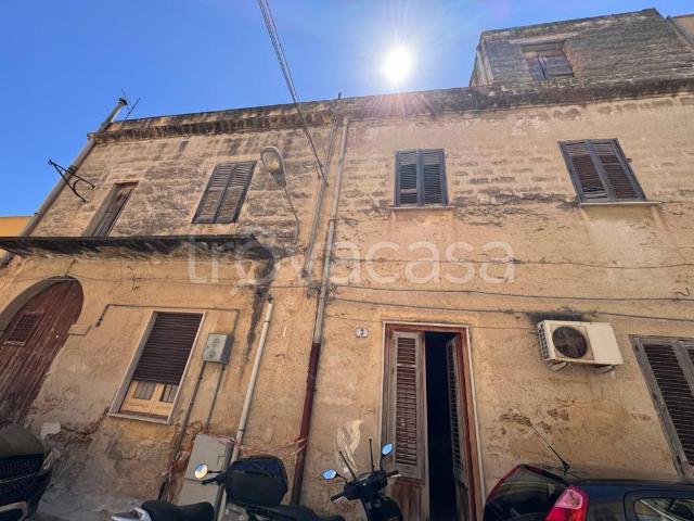 Villa Indipendente in vendita a Paceco, Sicilia