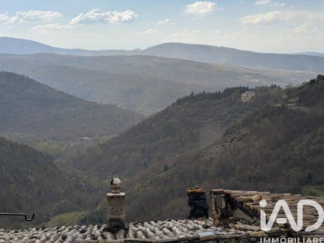 Villa Indipendente in vendita a Pacentro, Abruzzo