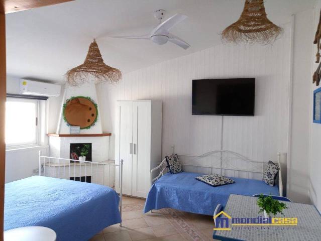 Villa Indipendente in vendita a Pachino, Sicilia