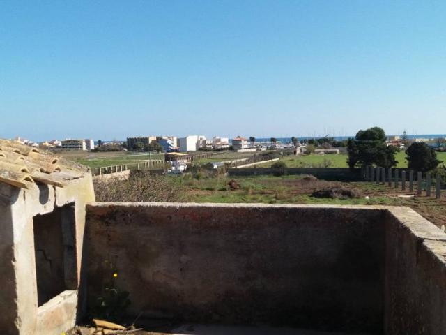 Villa Indipendente in vendita a Pachino, Sicilia