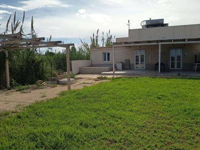 Villa Indipendente in vendita a Granelli, Pachino