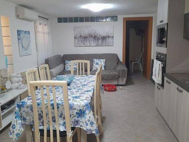 Villa Indipendente in vendita a Granelli, Pachino