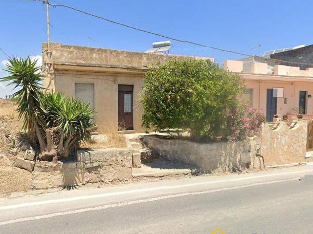 Villa Indipendente in vendita a Pachino, Sicilia