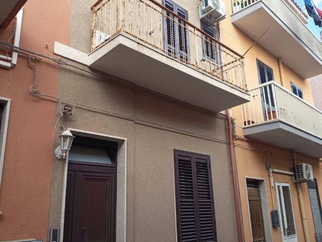 Villa Indipendente in vendita a Pachino, Sicilia
