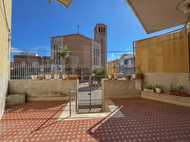 Villa Indipendente in vendita a Pachino, Sicilia