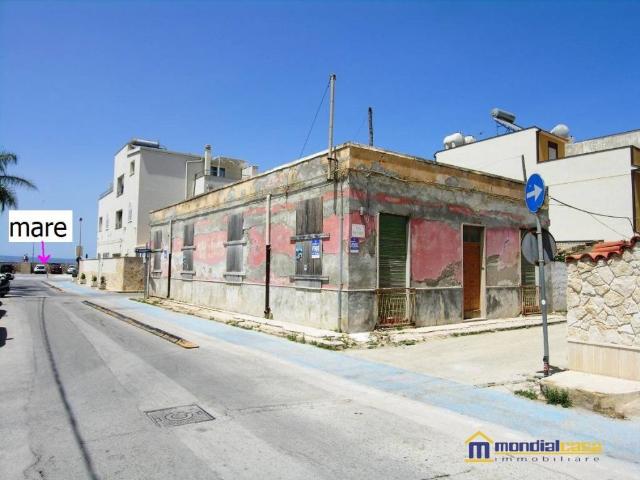 Villa Indipendente in vendita a Pachino, Sicilia