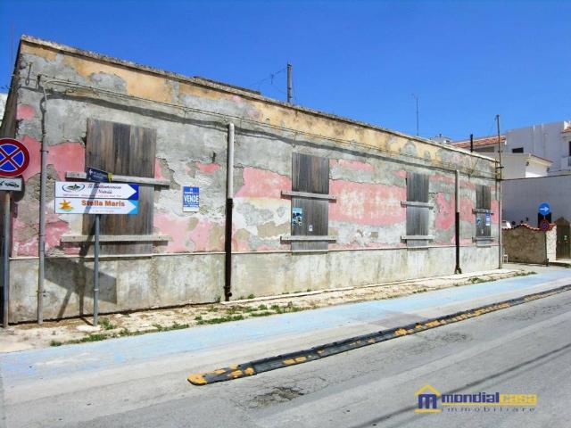 Villa Indipendente in vendita a Pachino, Sicilia