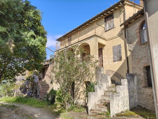 Villa Indipendente in vendita a Paciano, Umbria