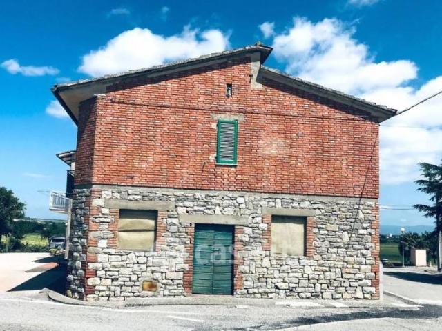 Villa Indipendente in vendita a Caselle, Paciano