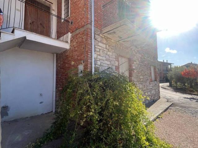 Villa Indipendente in vendita a Paciano, Umbria