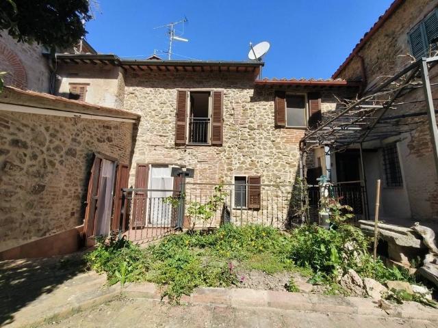 Villa Indipendente in vendita a Caselle, Paciano