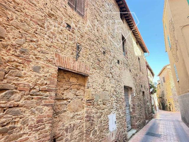 Villa Indipendente in vendita a Caselle, Paciano