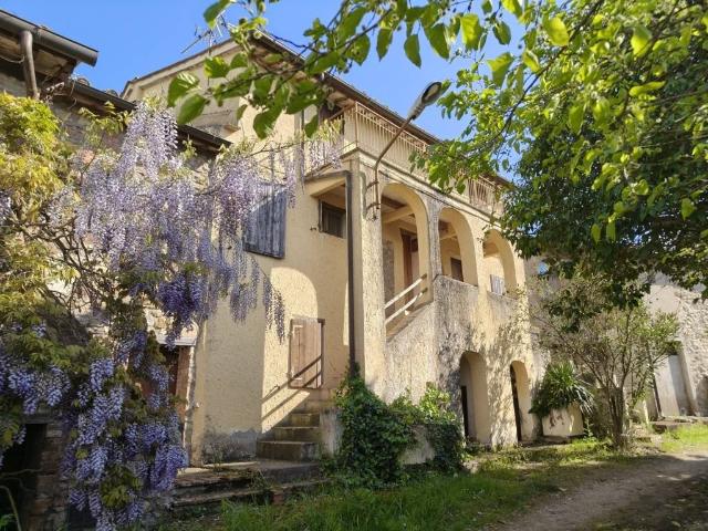 Villa Indipendente in vendita a Paciano, Umbria
