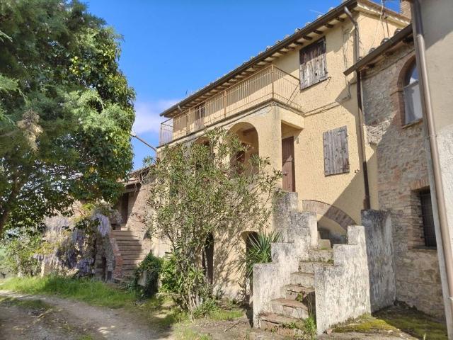 Villa Indipendente in vendita a Paciano, Umbria