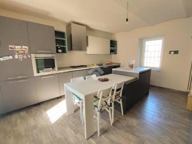 Villa Indipendente in vendita a Piemonte, Alessandria