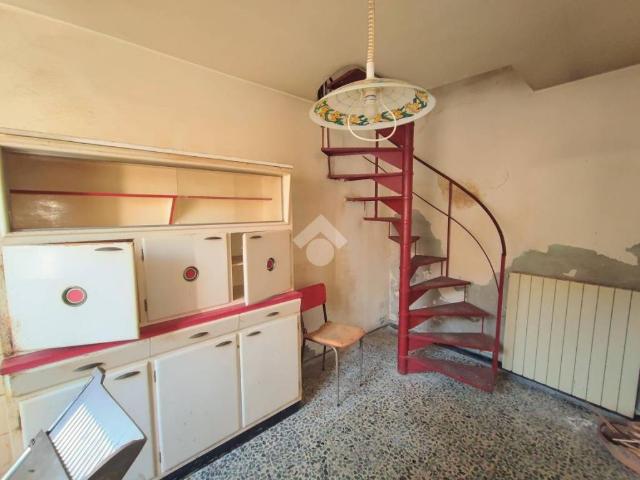 Villa Indipendente in vendita a Paderna, Alessandria
