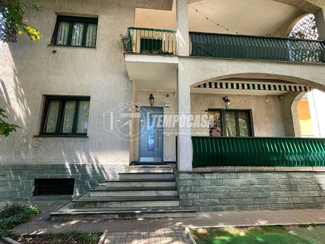 Villa Indipendente in vendita a Zona Omogenea Milano Nord, Paderno Dugnano