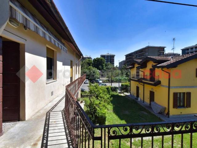 Villa Indipendente in vendita a Zona Omogenea Milano Nord, Paderno Dugnano