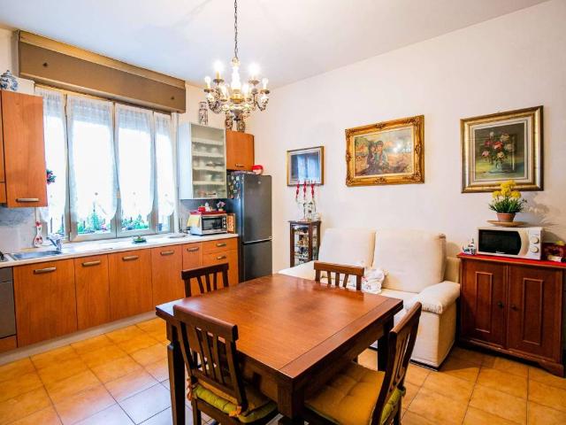 Villa Indipendente in vendita a Zona Omogenea Milano Nord, Paderno Dugnano