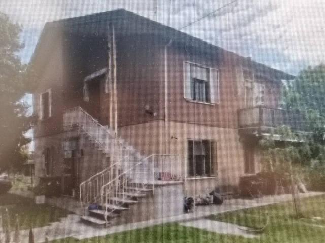 Villa Indipendente in vendita a Voltabarozzo, Padova