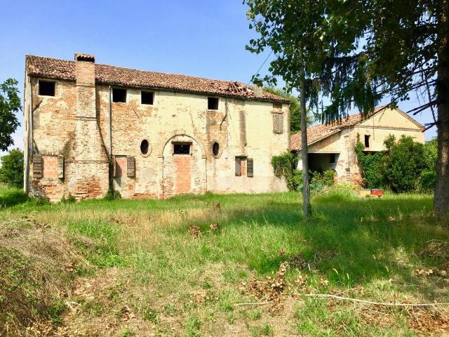 Villa Indipendente in vendita a Salboro, Padova