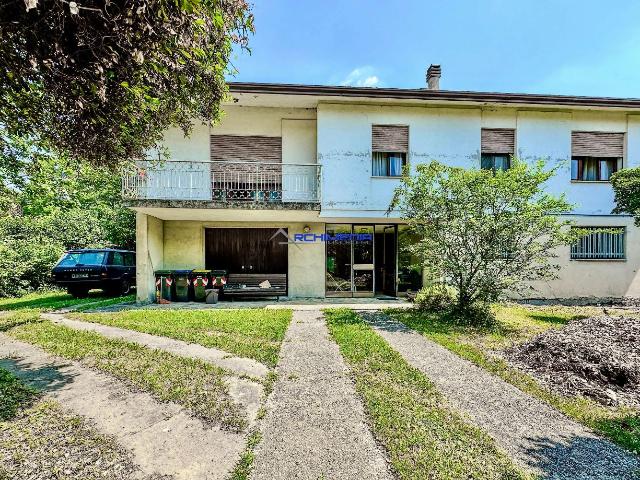 Villa Indipendente in vendita a Brusegana, Padova