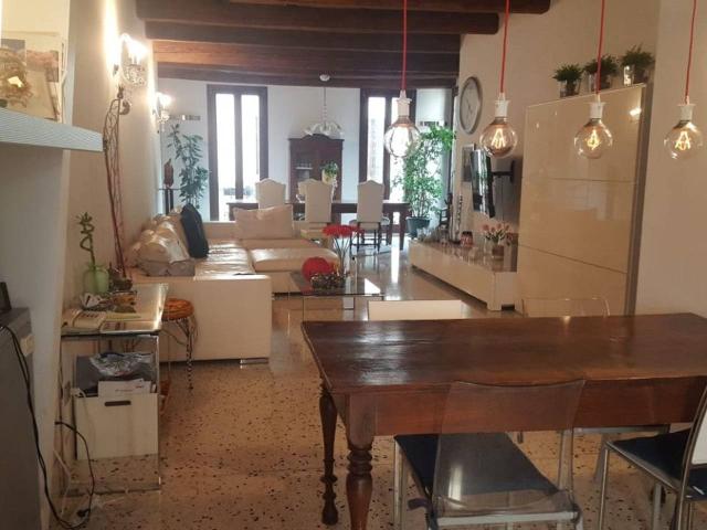 Villa Indipendente in vendita a San Giuseppe, Padova