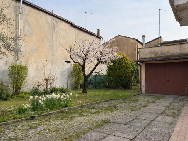 Villa Indipendente in vendita a San Giuseppe, Padova