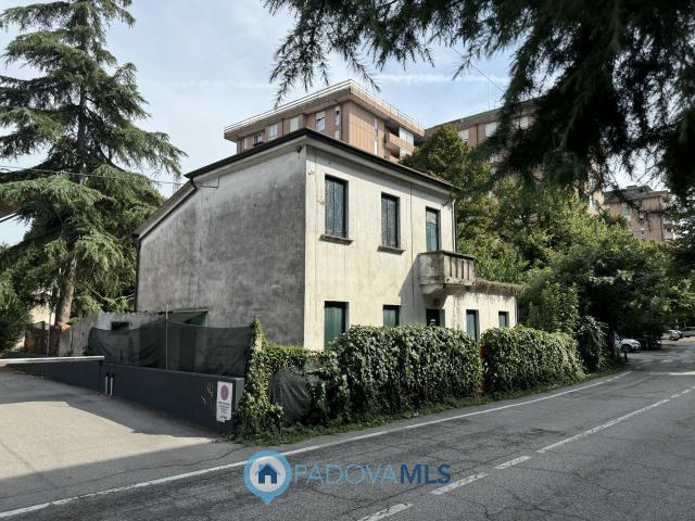 Villa Indipendente in vendita a San Giuseppe, Padova