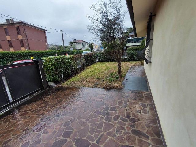 Villa Indipendente in vendita a San Carlo, Padova