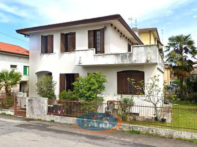 Villa Indipendente in vendita a Sant'Ignazio, Padova