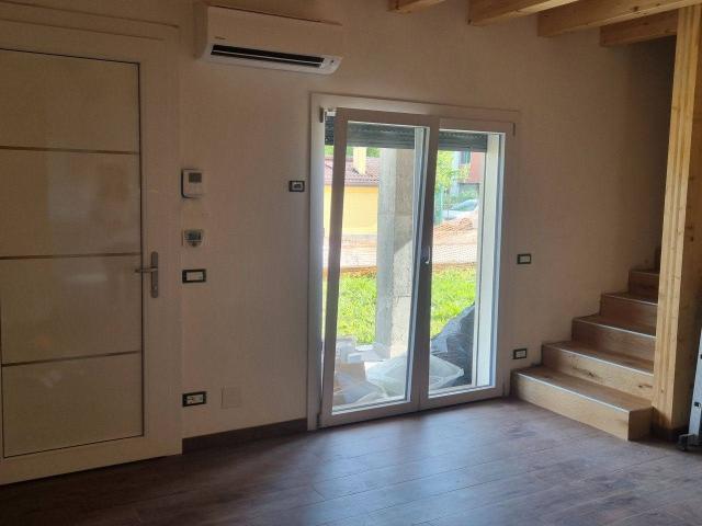 Villa Indipendente in vendita a Padova, Veneto