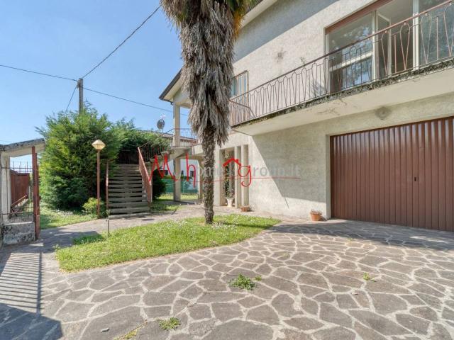 Villa Indipendente in vendita a Camin, Padova