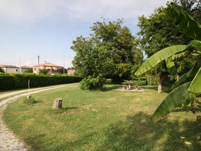 Villa Indipendente in vendita a Brusegana, Padova