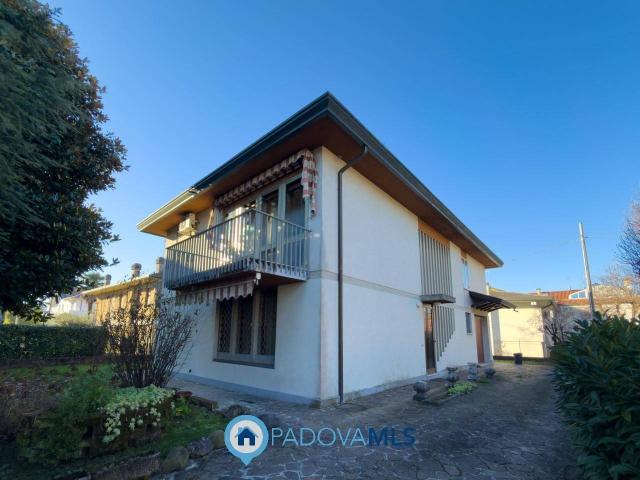 Villa Indipendente in vendita a Ponte di Brenta, Padova