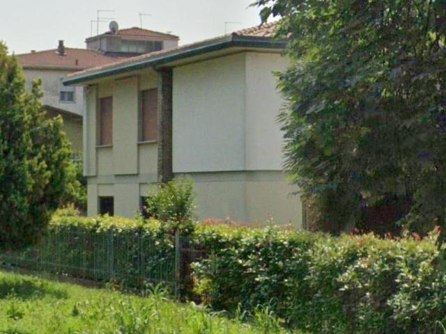 Villa Indipendente in vendita a Paltana, Padova