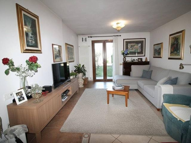 Villa Indipendente in vendita a Padova, Veneto