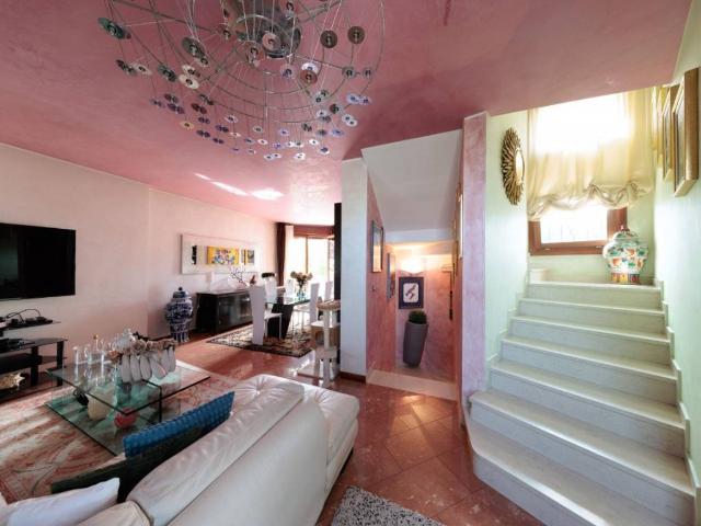 Villa Indipendente in vendita a Madonna Pellegrina, Padova