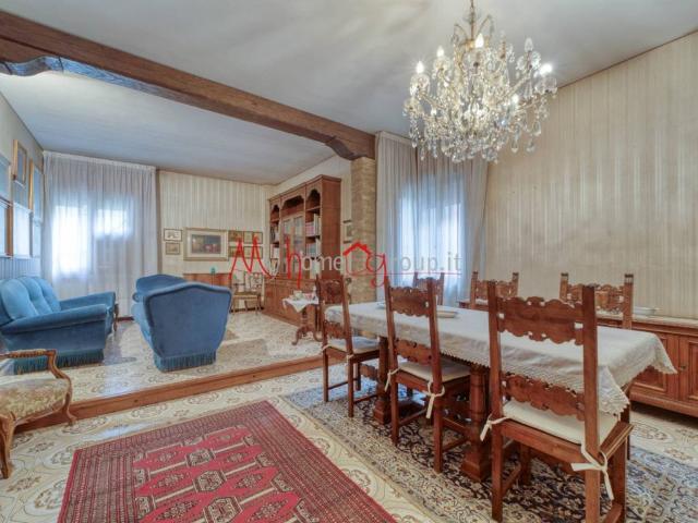 Villa Indipendente in vendita a Santa Rita, Padova