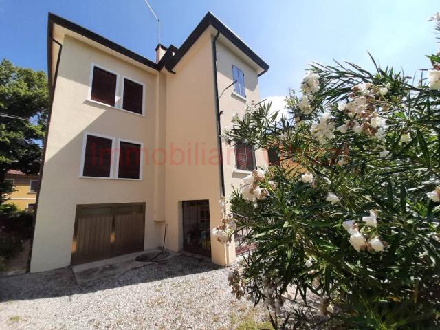 Villa Indipendente in vendita a San Giuseppe, Padova